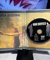 فيلم DVD - Bad Boys II