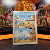 مجلة ميكي – المزاد العلني | العدد 524