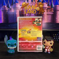 فيلم DVD ديزني – Bolt | بولت