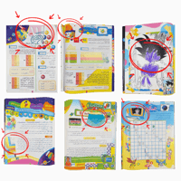 مجلة سبيستون - شباب المستقبل العدد 13