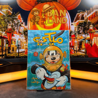 مجلة ميكي – عملاق في الفضاء | العدد 520