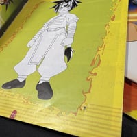 مجلة بي بليد - صراع البلابل 2 (الجزء الرابع)