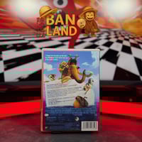 فيلم DVD انميشن - العصر الجليدي 2