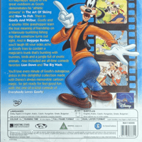 فيلم DVD ديزني - Everybody Loves Goofy | الجميع يح...