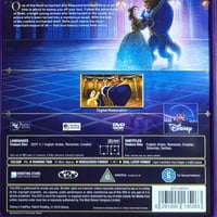 فيلم DVD ديزني - Beauty and the Beast | الجميلة وا...