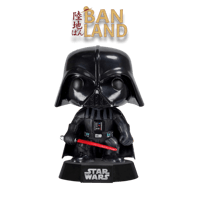 FUNKO POP! TELEVISION : STAR WARS - DARTH VADER #0...