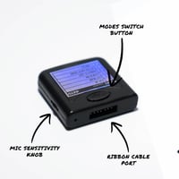 LED STICKER TAKE CARE - ليد ستيكر اعتني بنفسك