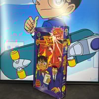 شريط فيديو VHS سبيستون - المحقق كونان الجزء الثاني...