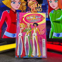 مجلة تسالي الجاسوسات - العدد 2