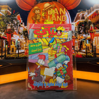 مجلة ميكي - السنة الثالثة العدد 137