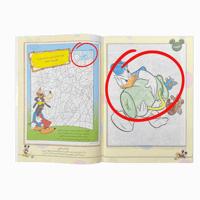 مجلة ميكي – 78 سنة حلوة ياميكي | العدد 540