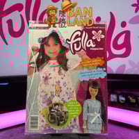 مجلة فلة - العدد 75