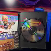 فيلم DVD - 3 Ninjas