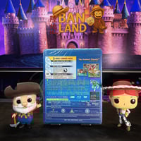 ‏فيلم Blu-ray - توي ستوري حكاية لعبة 3 | Toy Story...