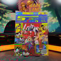 مجلة سبيستون - شباب المستقبل العدد 52