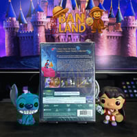 فيلم DVD ديزني - Sleeping Beauty | الأميرة النائمة