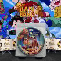 مسلسل DVD سبيستون - سابق ولاحق