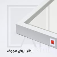 A804 لوحة زهور ثلاثية الأبعاد بألوان مائية زاهية،...