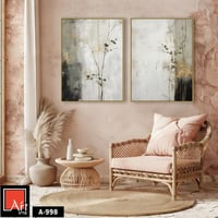 A998 انسجام الطبيعة الهادئة