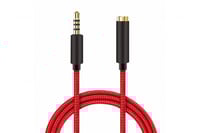 كيبل AUX صوت 3 متر