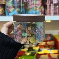 جلي اخطبوط حامض 100 جرام