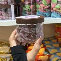 كولا كرز حامض 100 جرام