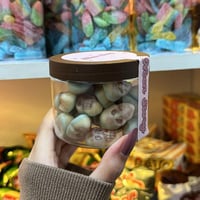 جلي الجماجم المحشية 100 جرام