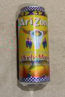 ايس تي اريزونا بالمانجو