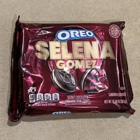 اوريو سلينا قوميز