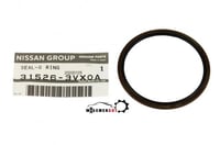 ربلة فلتر قير كوليوس نيسان أصلي