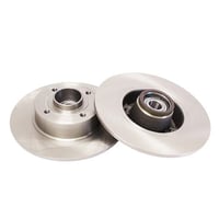 طقم هوبات خلفية تاليسمان