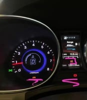 دينمو و ترس صغير البريك الالكتروني EPB أصلي هيوندا...