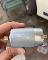 دينمو البريك الالكتروني EPB أصلي