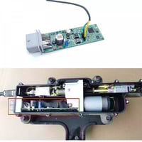 شريحة البريك الالكتروني EPB أصلي