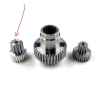 دينمو و ترس صغير البريك الالكتروني EPB أصلي هيوندا...