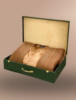 صندوق هدية للفروات