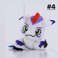 دمية ابطال الديجتال