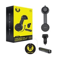 بكج السيارة 4 في 1