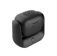 مبخرة إلكترونية ذكية تصميم عصري فاخر للبخور والعود