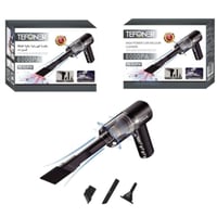 مكنسة محمولة للسيارة