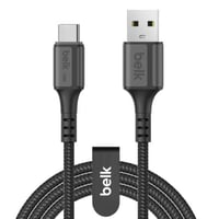 كيبل شحن تايب سي الى USB من belk