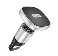 قاعدة تثبيت جوال مغناطيس على المكيف من يوفو