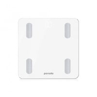 الميزان الذكي من Porodo