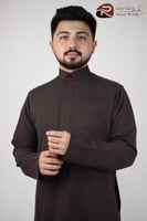 ثوب شتوي قلاب D63Q