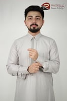 ثوب روعة الصفا فاخرRS-04-MR