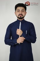 ثوب روعة الصفا فاخرRS-04-MR