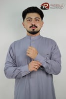 ثوب روعة الصفا فاخرD-274MK