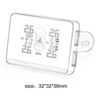 حساسات كفرات مع منافذ USB