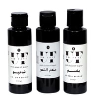 معالج الشعر