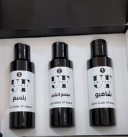 معالج الشعر